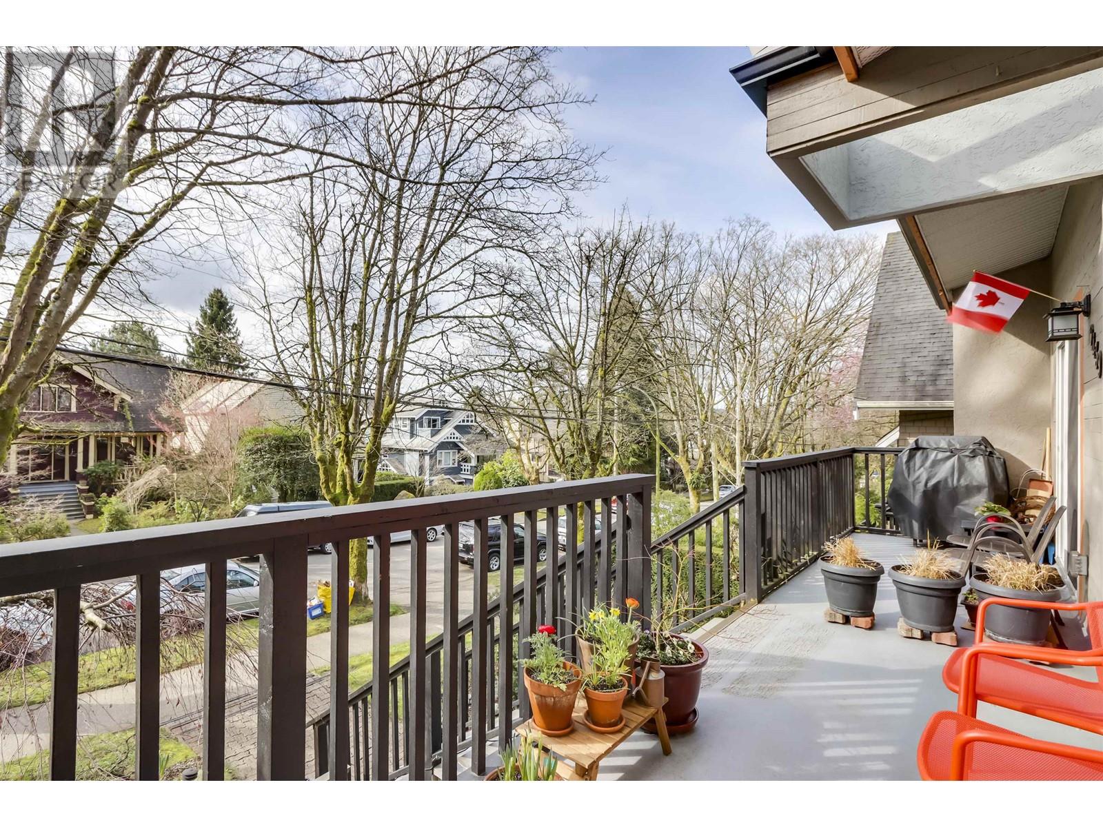 2437 W 6th Avenue, Vancouver, British Columbia  V6K 1W2 - Photo 6 - R2979908