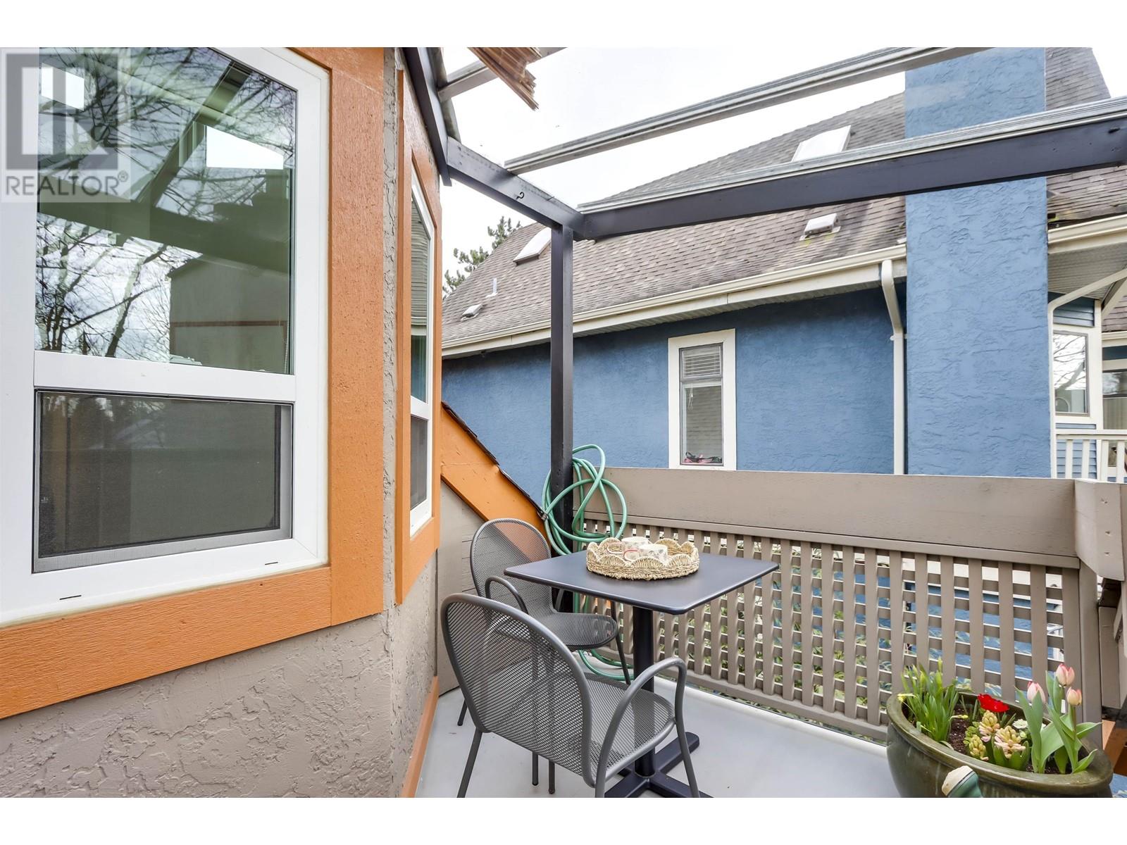 2437 W 6th Avenue, Vancouver, British Columbia  V6K 1W2 - Photo 23 - R2979908