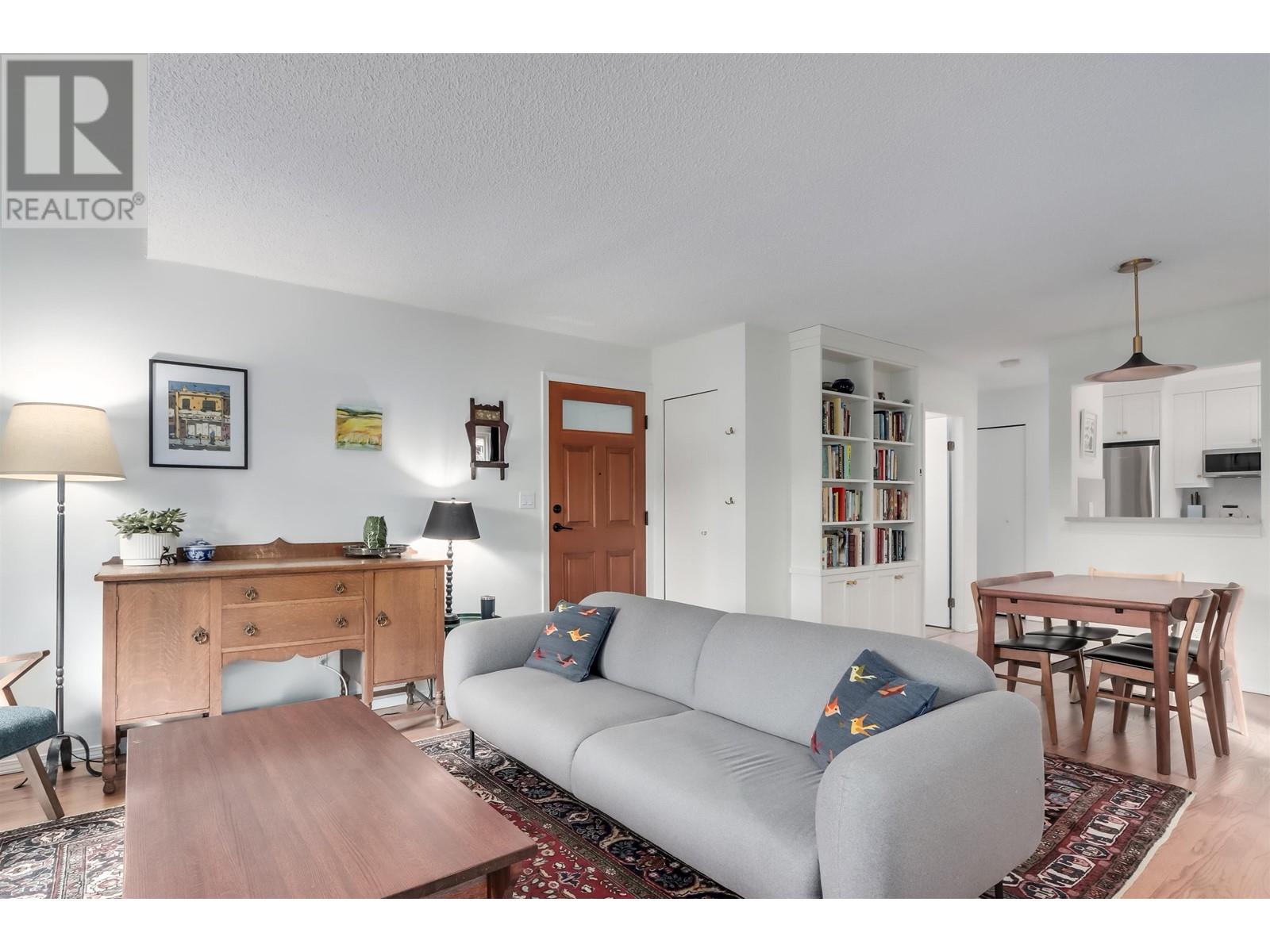 2437 W 6th Avenue, Vancouver, British Columbia  V6K 1W2 - Photo 5 - R2979908