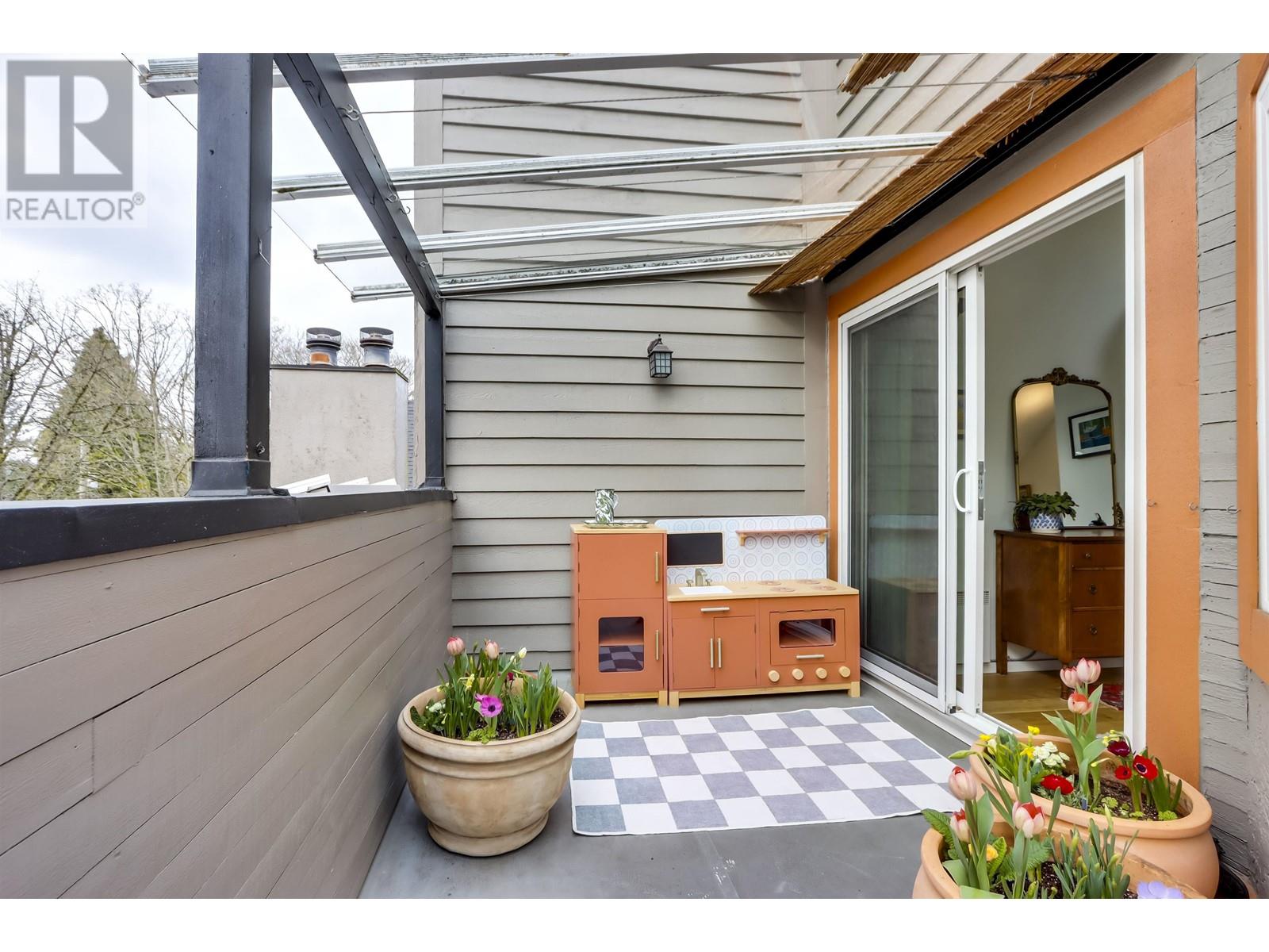 2437 W 6th Avenue, Vancouver, British Columbia  V6K 1W2 - Photo 24 - R2979908