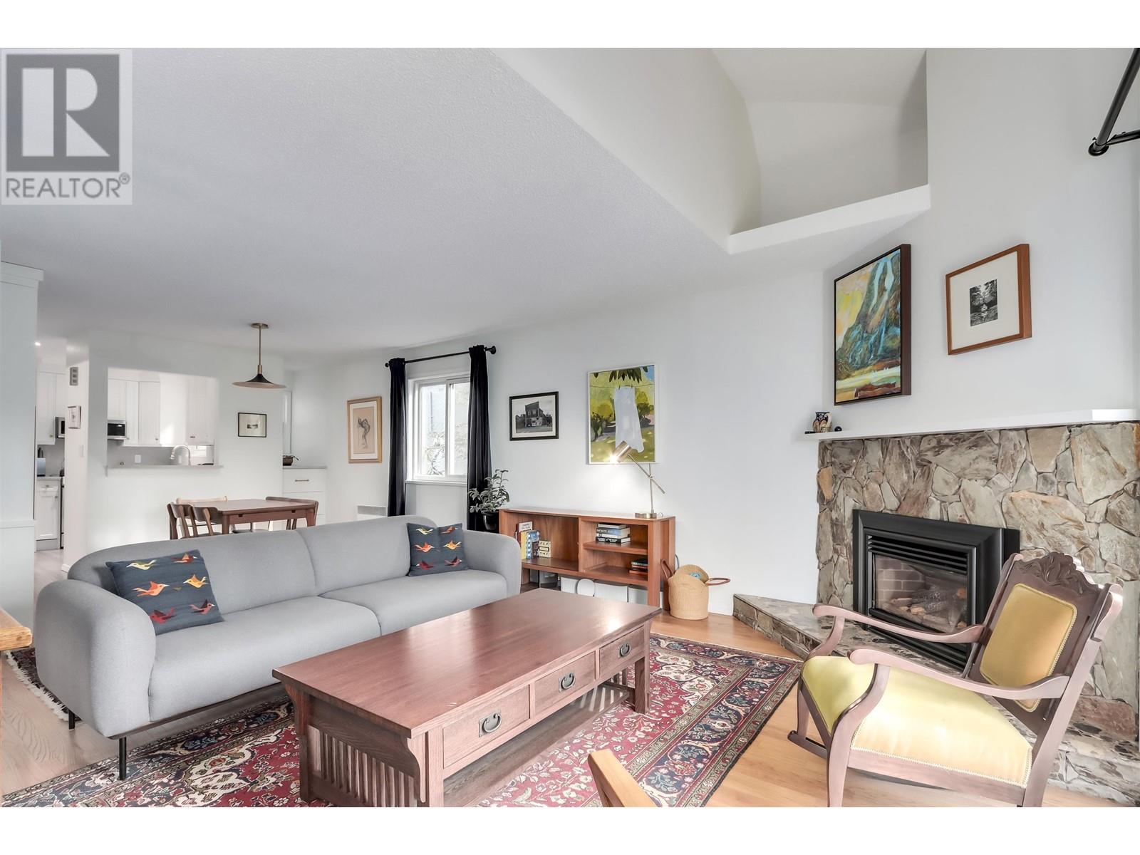2437 W 6th Avenue, Vancouver, British Columbia  V6K 1W2 - Photo 4 - R2979908
