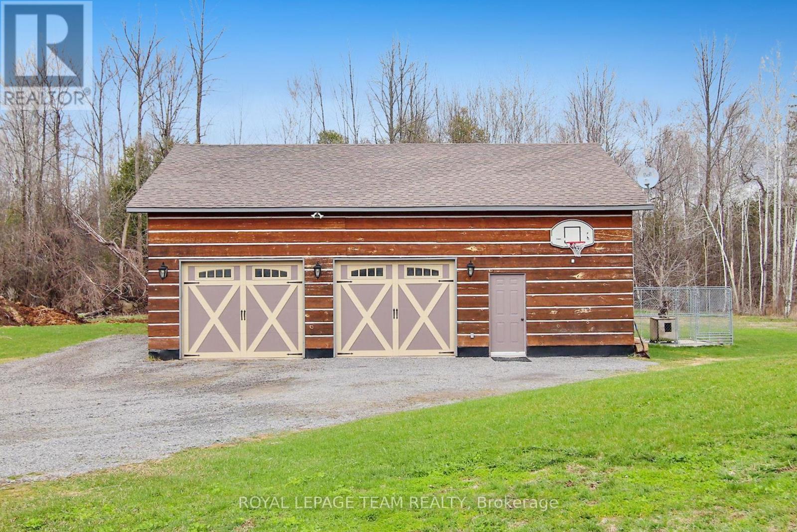 453 Snowdons Corners Road, Merrickville-Wolford, Ontario  K0G 1N0 - Photo 42 - X12029345