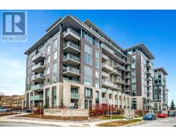604 - 530 DE MAZENOD AVENUE, Ottawa, Ontario