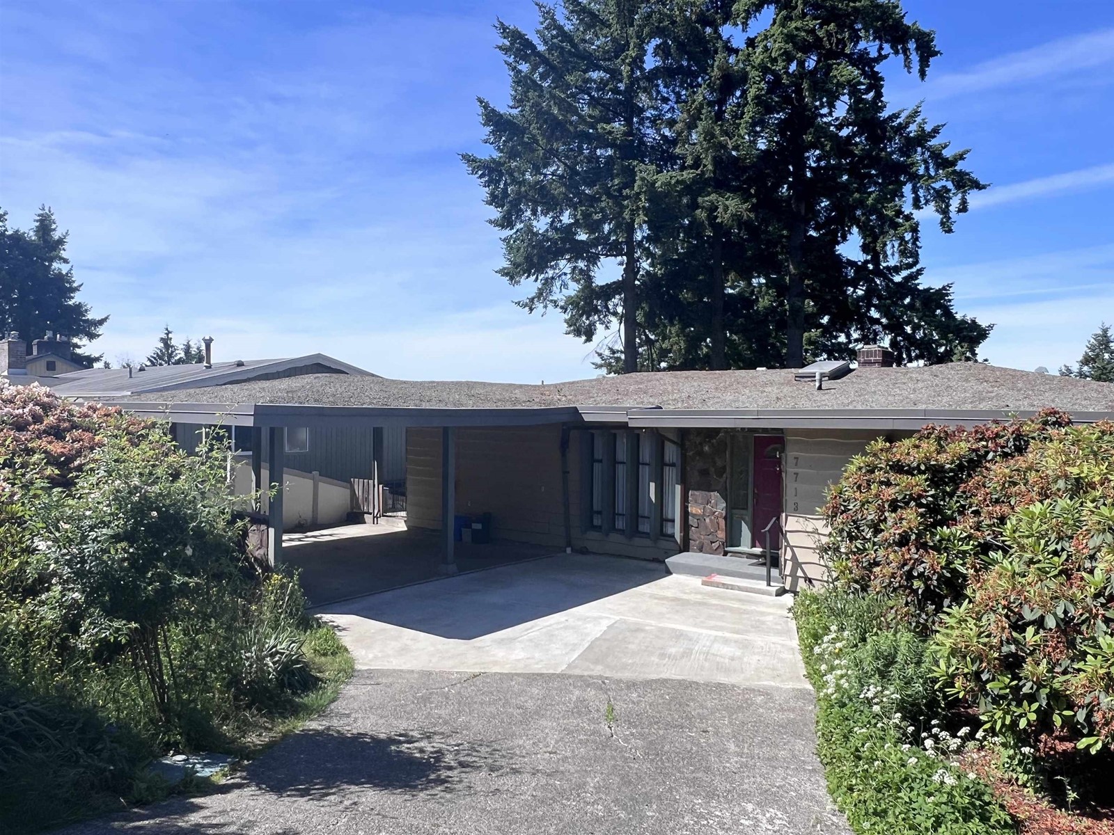 7713 GARFIELD DRIVE, Delta, British Columbia