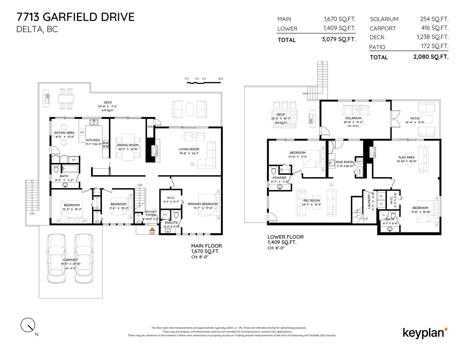 7713 Garfield Drive, Delta, British Columbia  V4C 4E6 - Photo 9 - R2979719