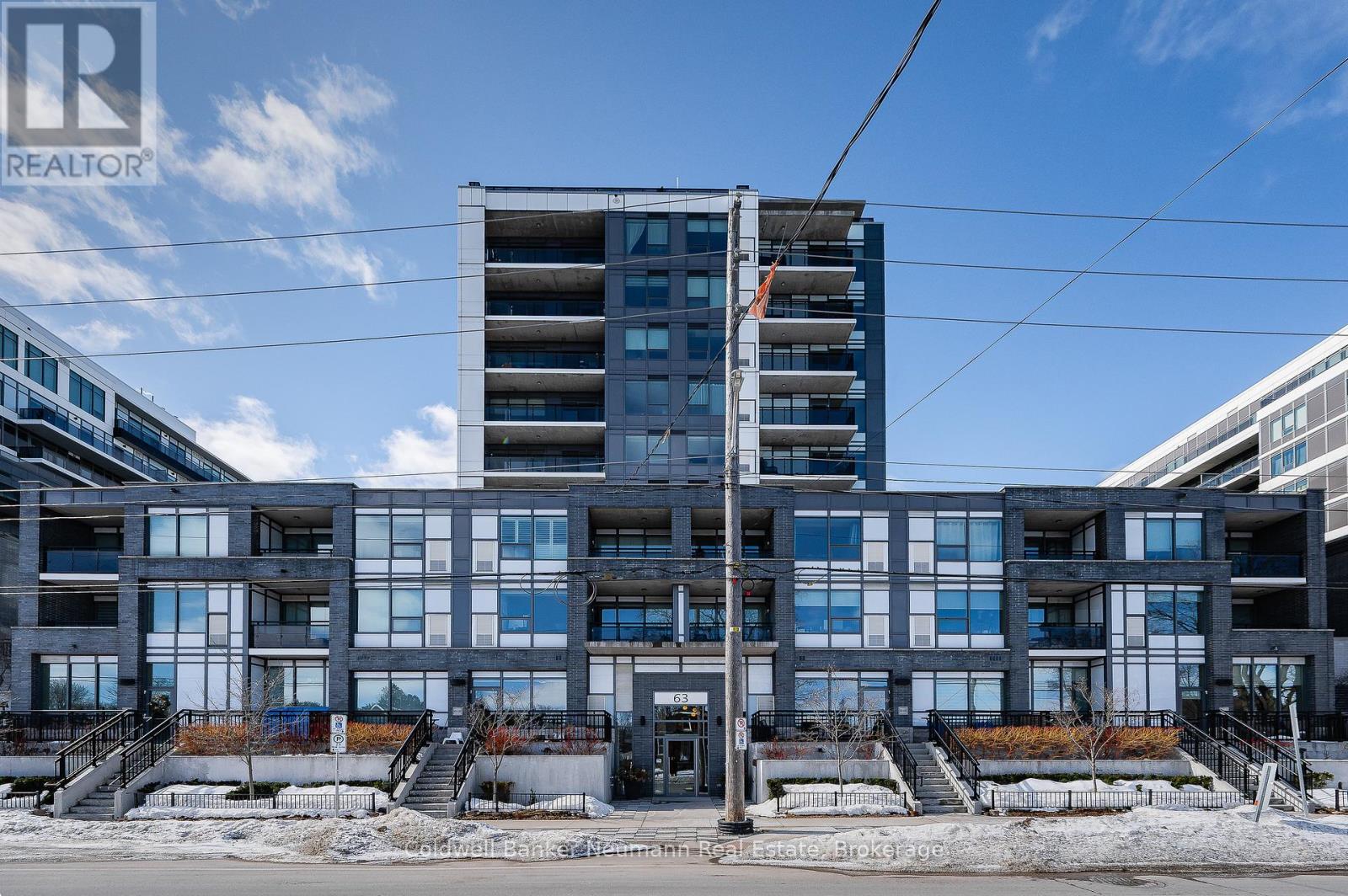Property at 1008 - 63 ARTHUR STREET S image 1