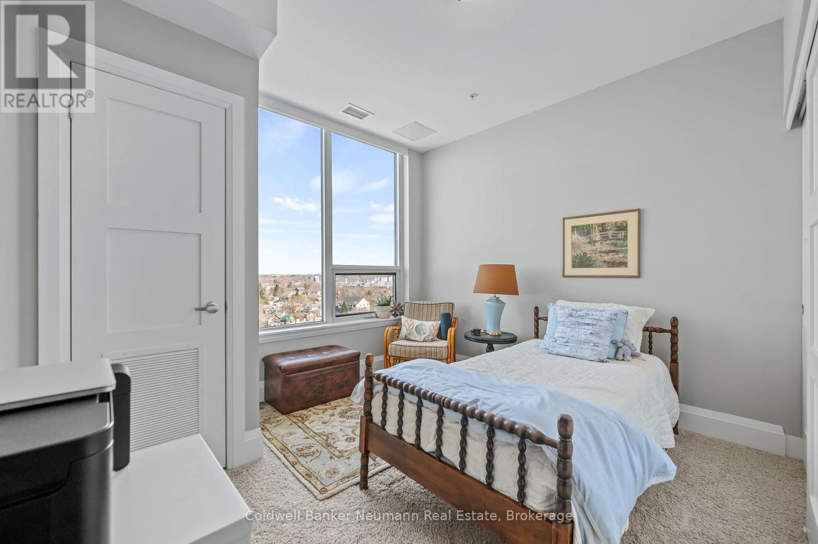 1008 - 63 Arthur Street S, Guelph, Ontario  N1E 0A8 - Photo 24 - X12030314