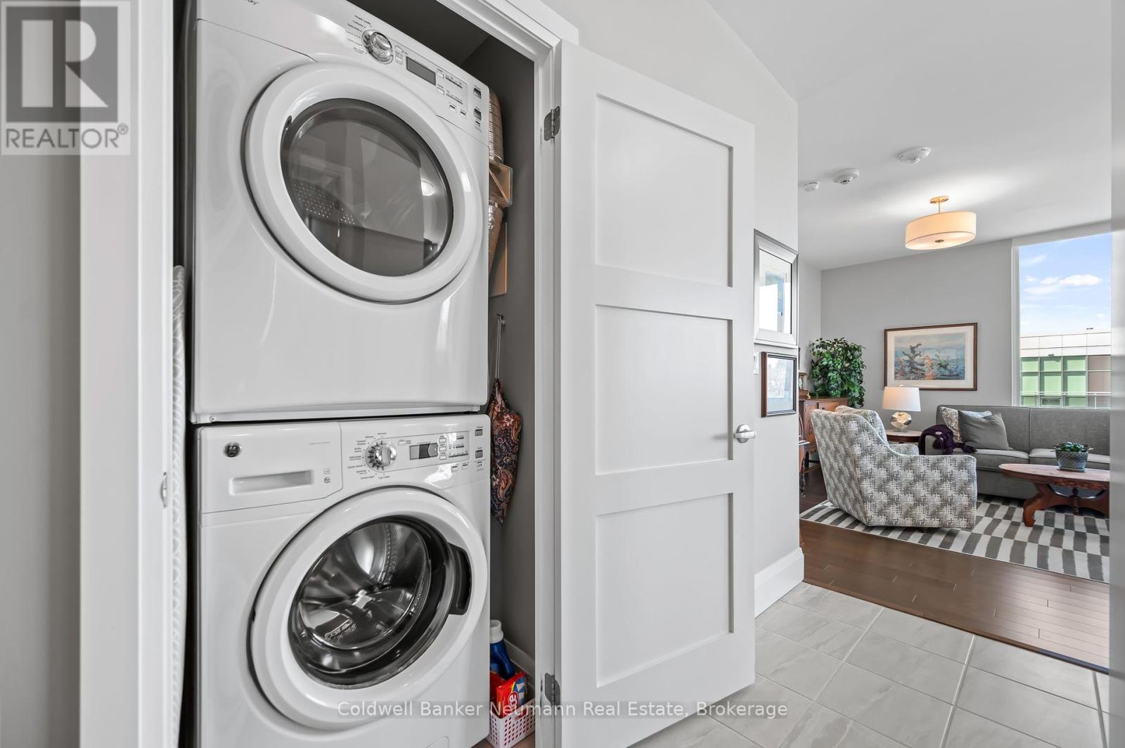 1008 - 63 Arthur Street S, Guelph, Ontario  N1E 0A8 - Photo 26 - X12030314