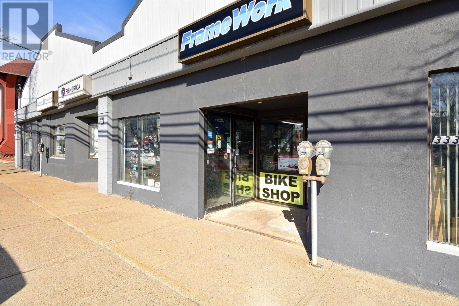 333 George Street, Sydney, Nova Scotia  B1P 1J7 - Photo 24 - 202505328