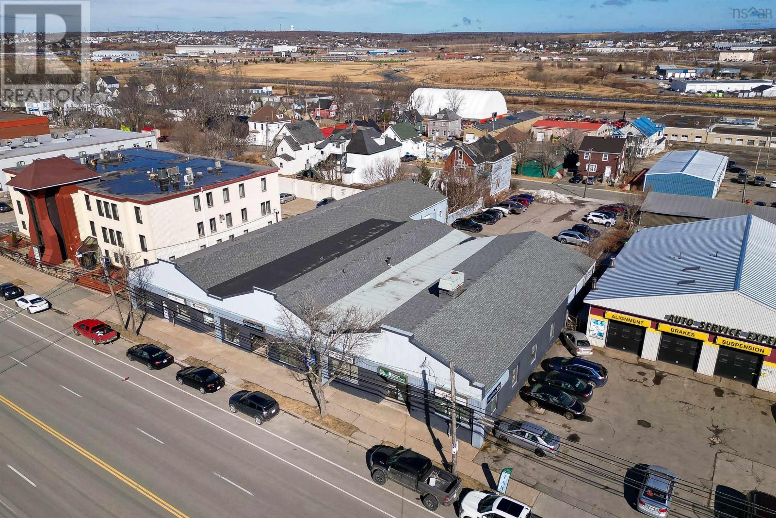 333 George Street, Sydney, Nova Scotia  B1P 1J7 - Photo 47 - 202505328