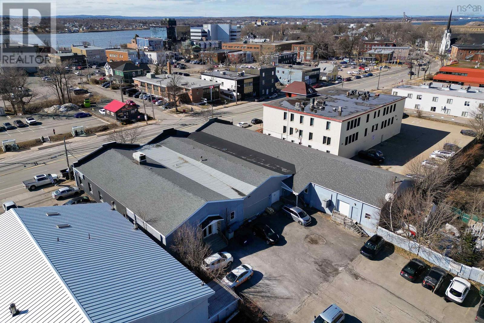 333 George Street, Sydney, Nova Scotia  B1P 1J7 - Photo 48 - 202505328