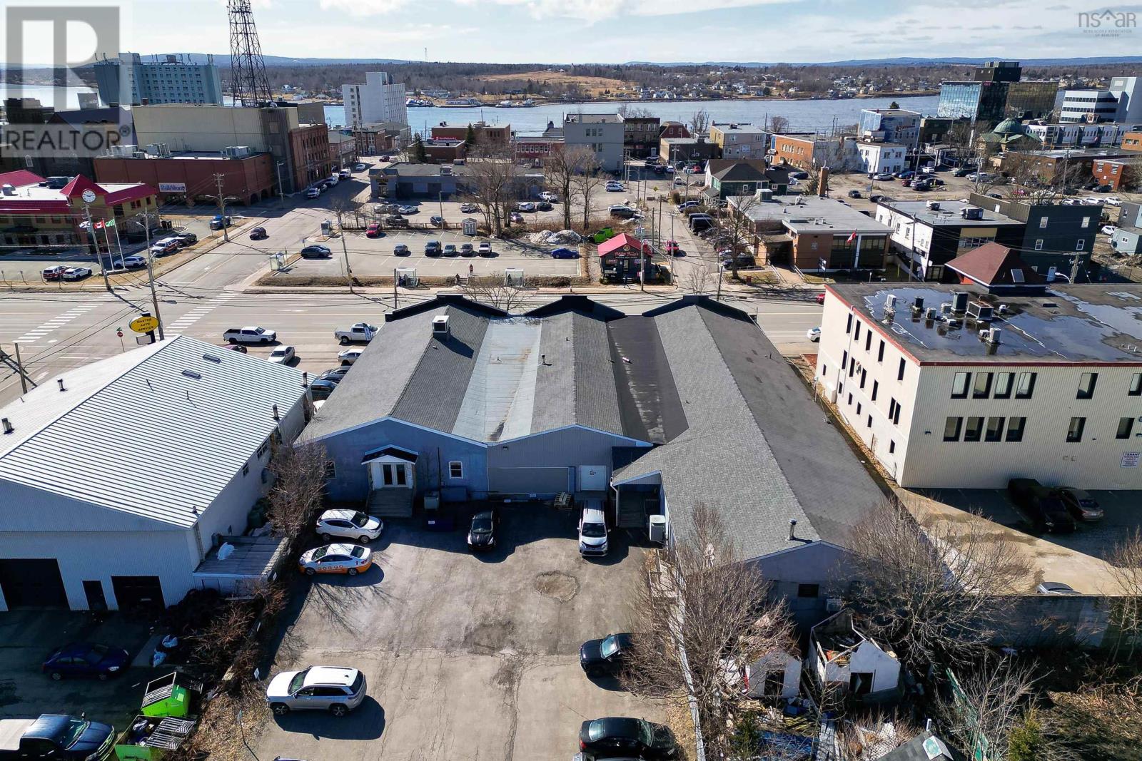 333 George Street, Sydney, Nova Scotia  B1P 1J7 - Photo 49 - 202505328