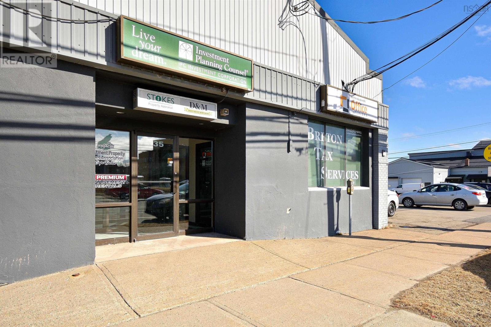 333 George Street, Sydney, Nova Scotia  B1P 1J7 - Photo 6 - 202505328