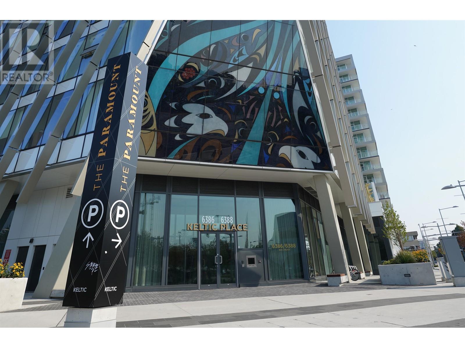 Listing Picture 4 of 19 : 1035 6388 NO. 3 ROAD, Richmond / 烈治文 - 魯藝地產 Yvonne Lu Group - MLS Medallion Club Member