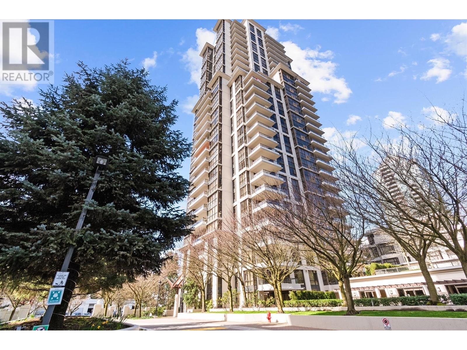505 2088 MADISON AVENUE, burnaby, British Columbia