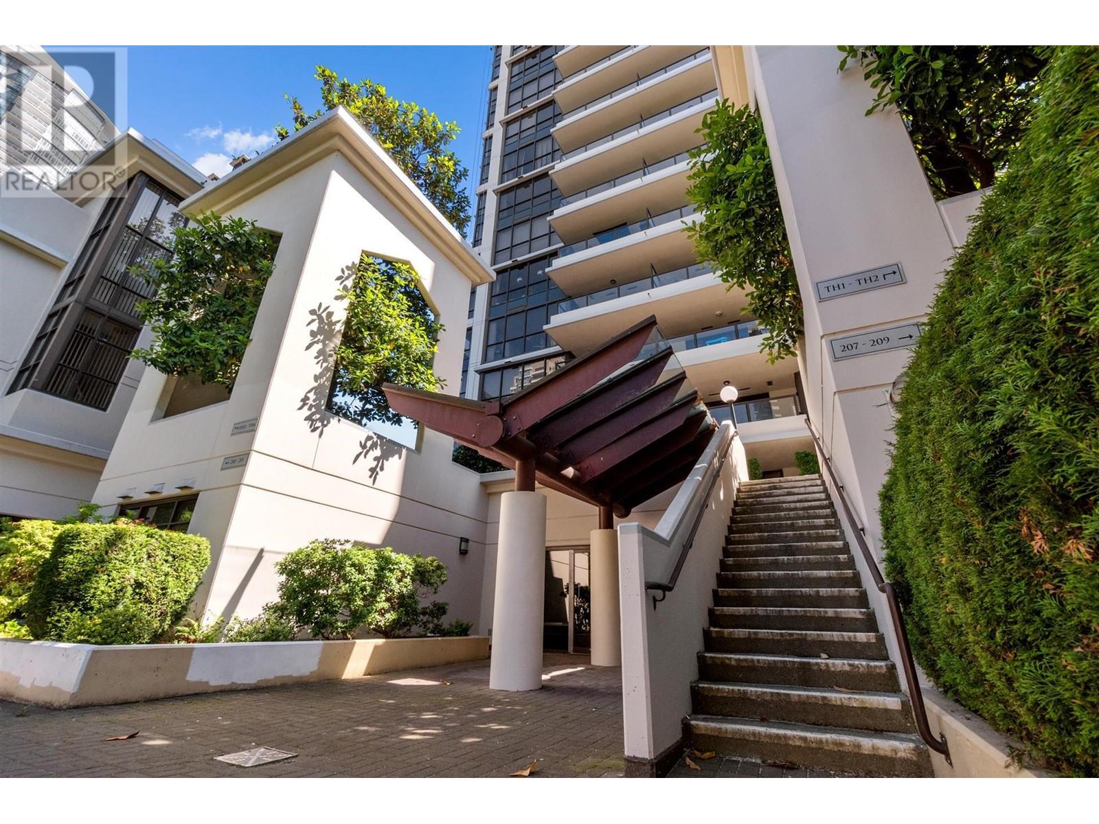 505 2088 Madison Avenue, Burnaby, British Columbia  V5C 6T5 - Photo 24 - R2979867