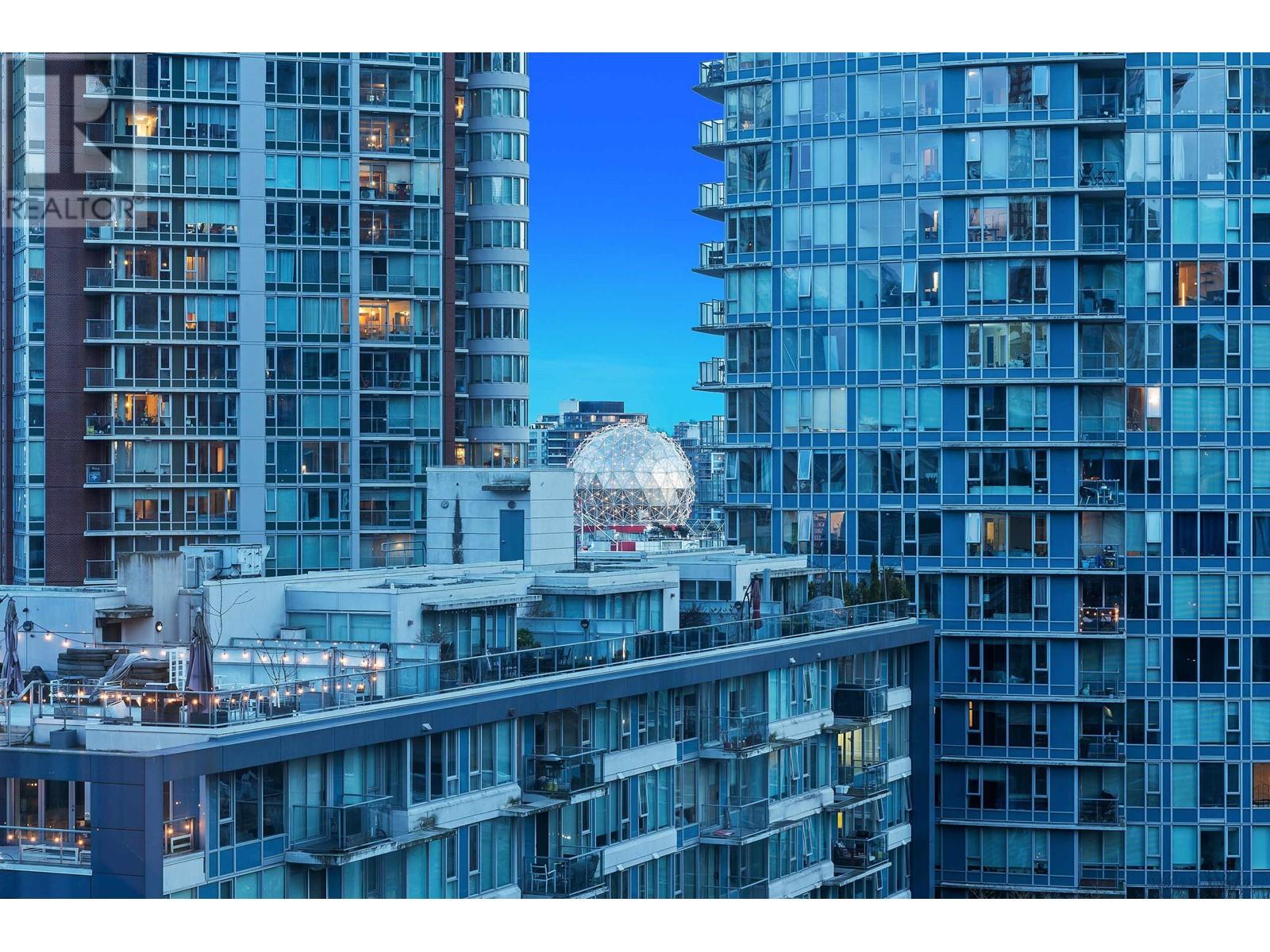 904 183 Keefer Place, Vancouver, British Columbia  V6B 6B9 - Photo 11 - R2980145