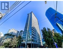249-251 970 BURRARD STREET, Vancouver, British Columbia