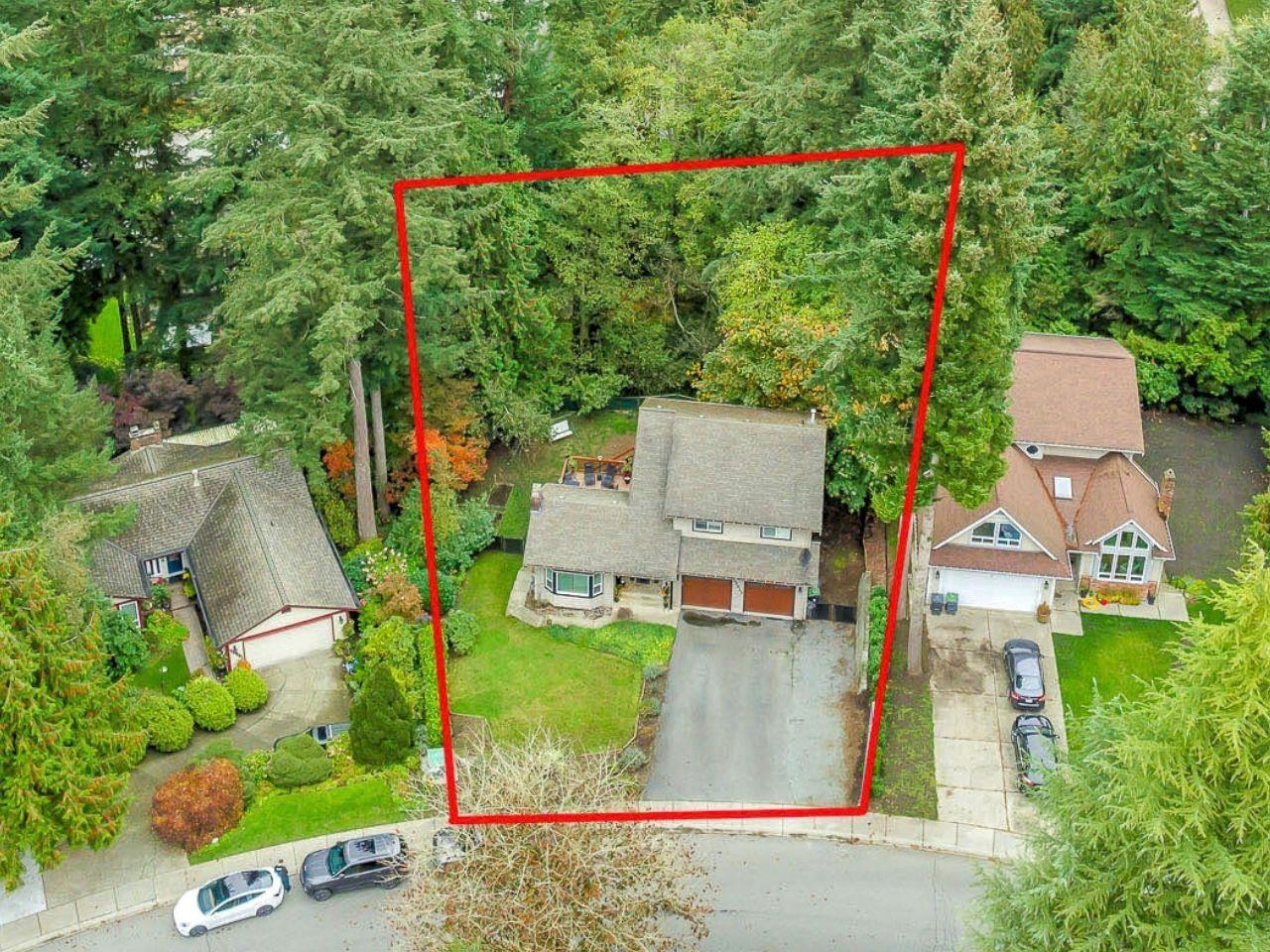Property at 23913 58A AVENUE image 1