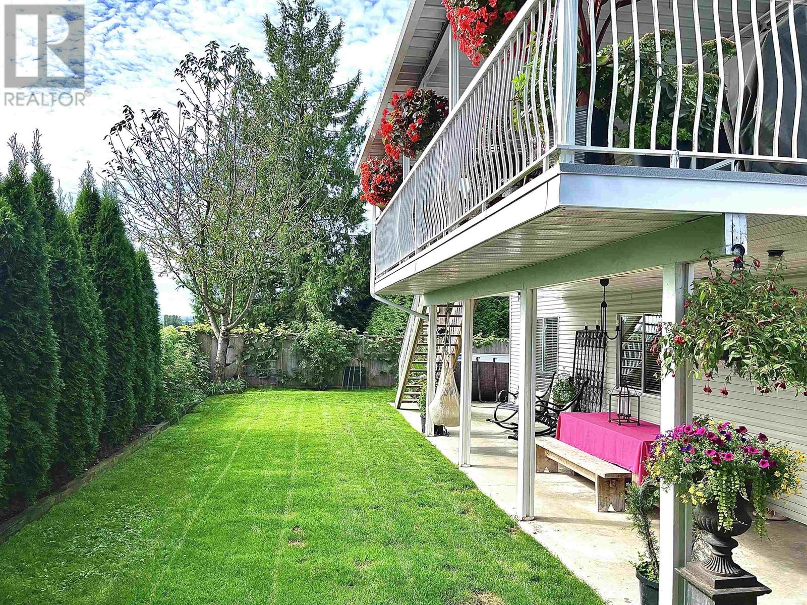 18816 121b Avenue, Pitt Meadows, British Columbia  V3Y 2K7 - Photo 34 - R2979738