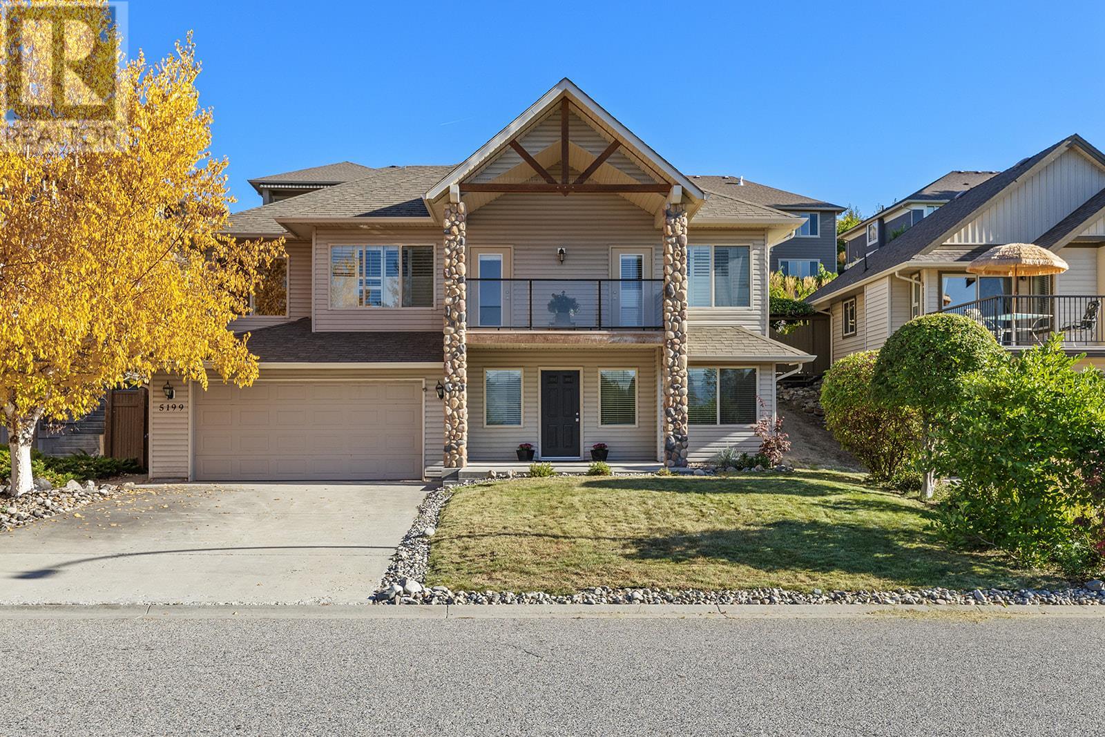 5199 Cobble Crescent, kelowna, British Columbia