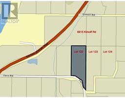 Lot 122 FERN Road, appledale, British Columbia