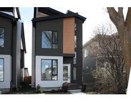 11411 76 AV NW Belgravia