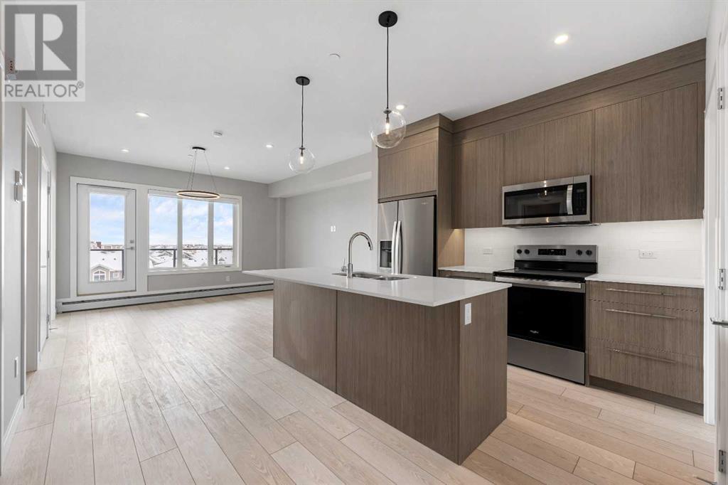 3518, 60 Skyview Ranch Road Ne, Calgary, Alberta  T3N 2J8 - Photo 4 - A2195730