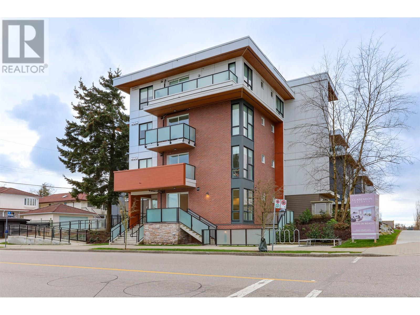 303 4933 Clarendon Street, Vancouver, British Columbia  V5R 3J3 - Photo 28 - R2976093