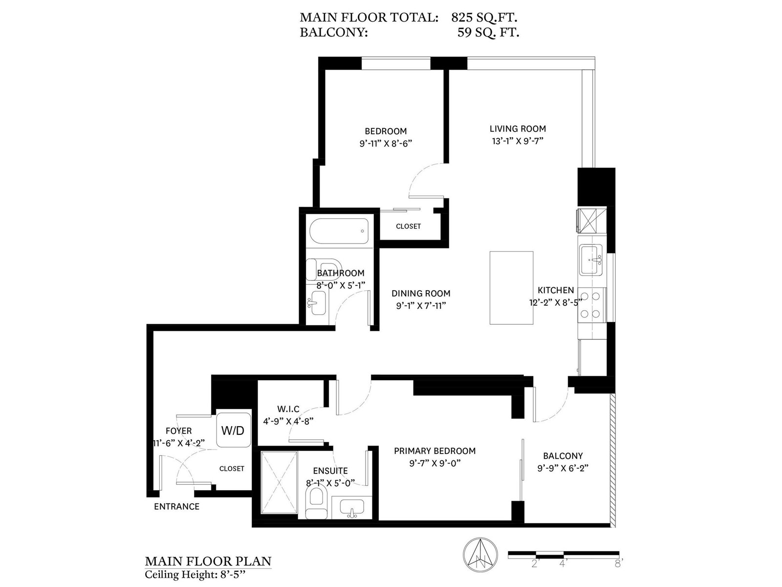 1309 13615 Fraser Highway, Surrey, British Columbia  V3T 0P7 - Photo 16 - R2979896