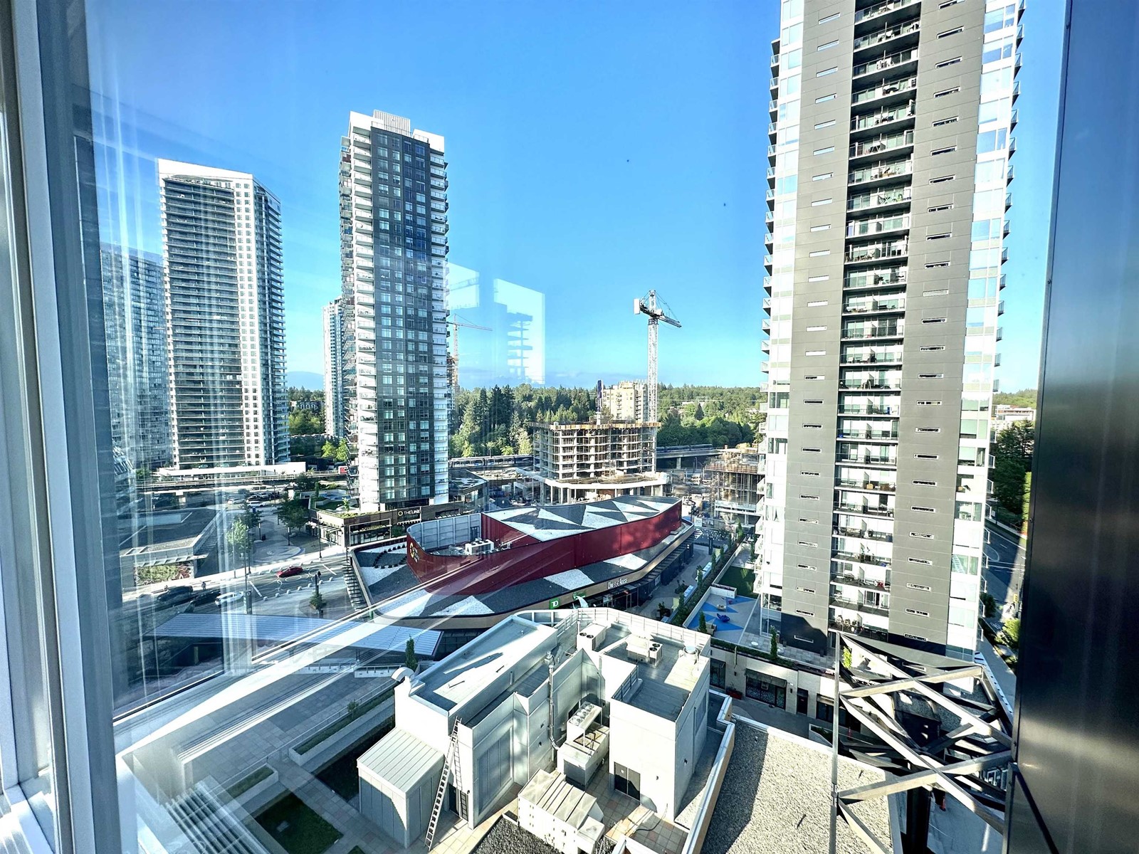 1309 13615 Fraser Highway, Surrey, British Columbia  V3T 0P7 - Photo 6 - R2979896