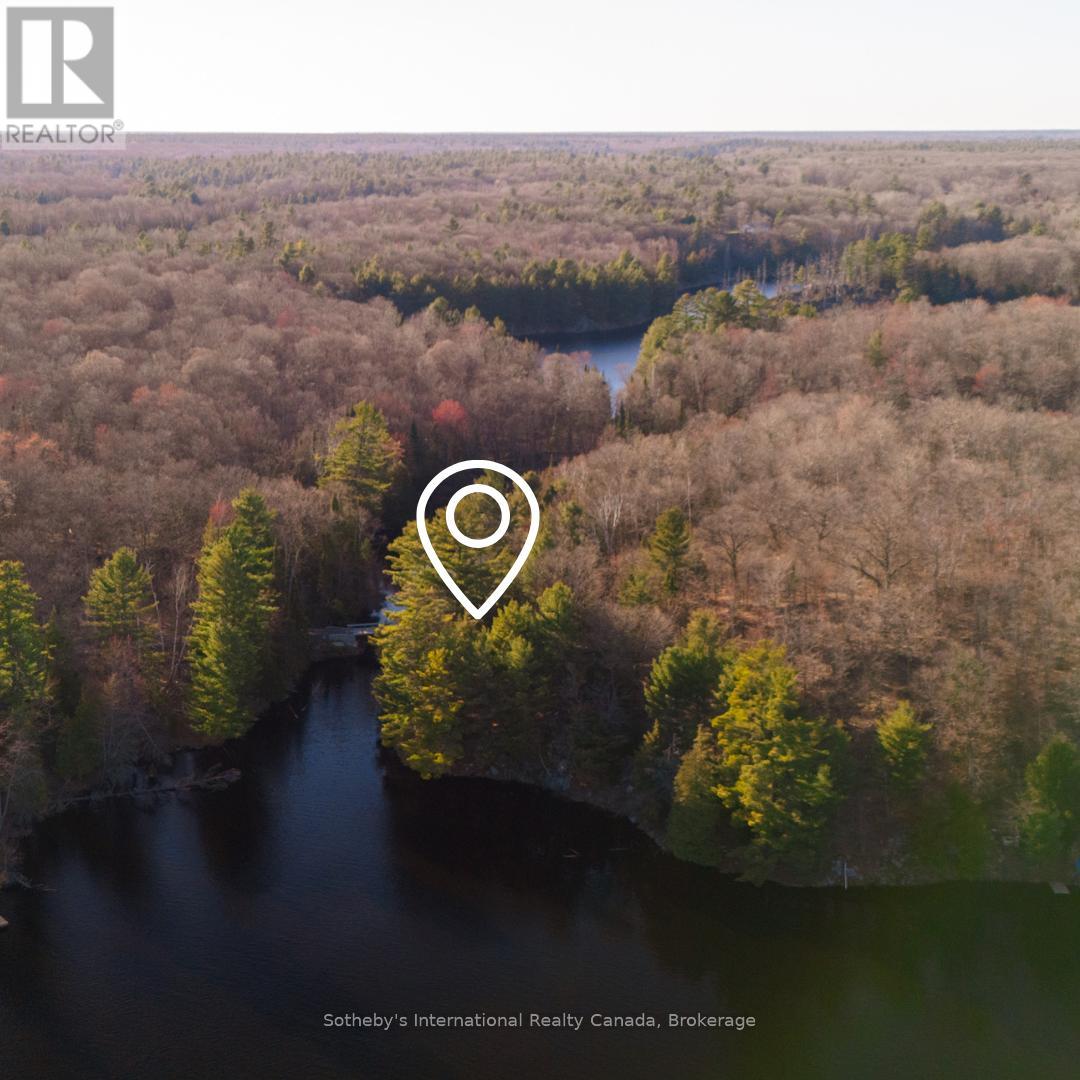 17 PAULS BAY ROAD, McDougall, Ontario
