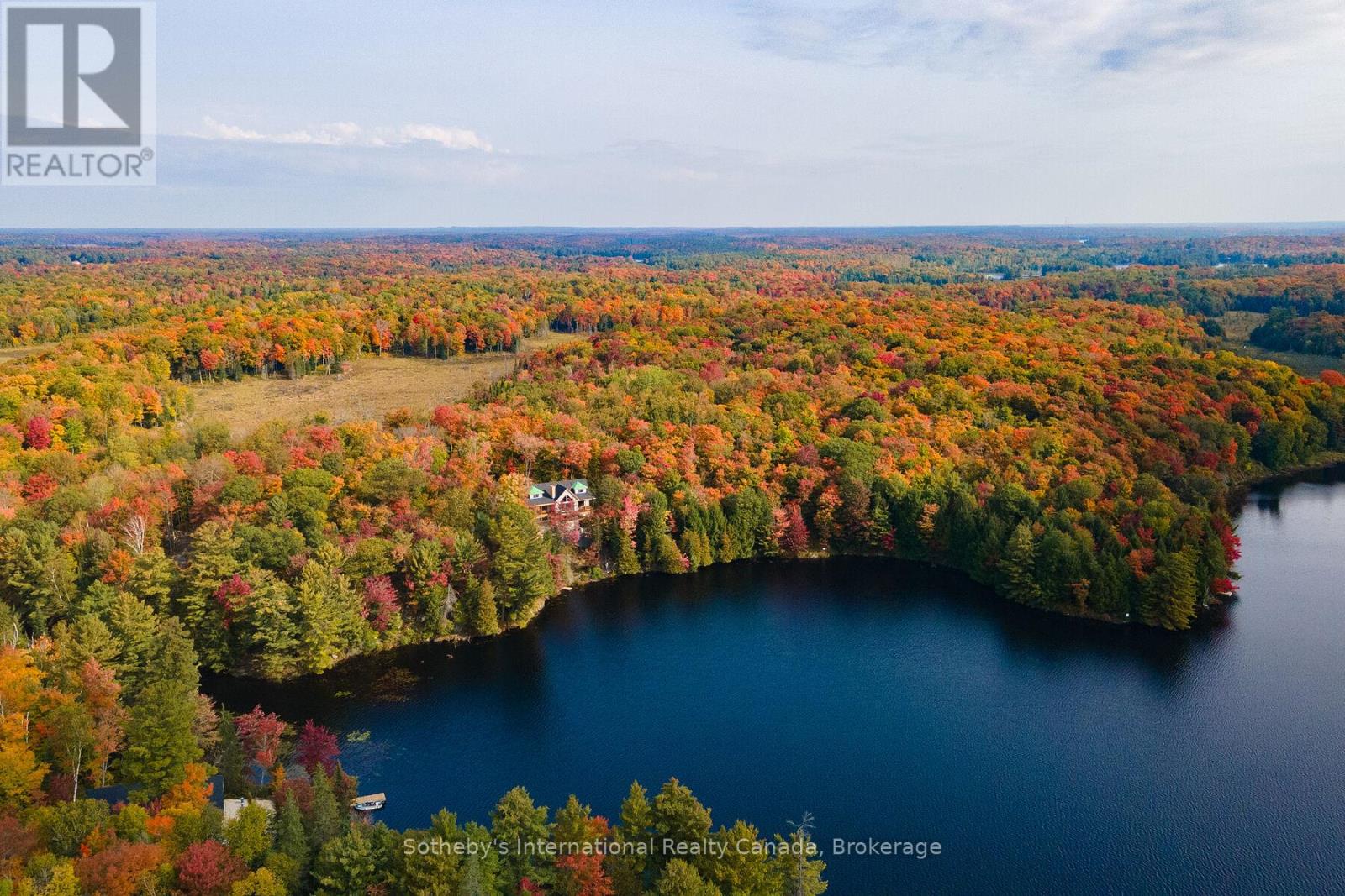 17 Pauls Bay Road, Mcdougall, Ontario  P2A 2W7 - Photo 7 - X12030403
