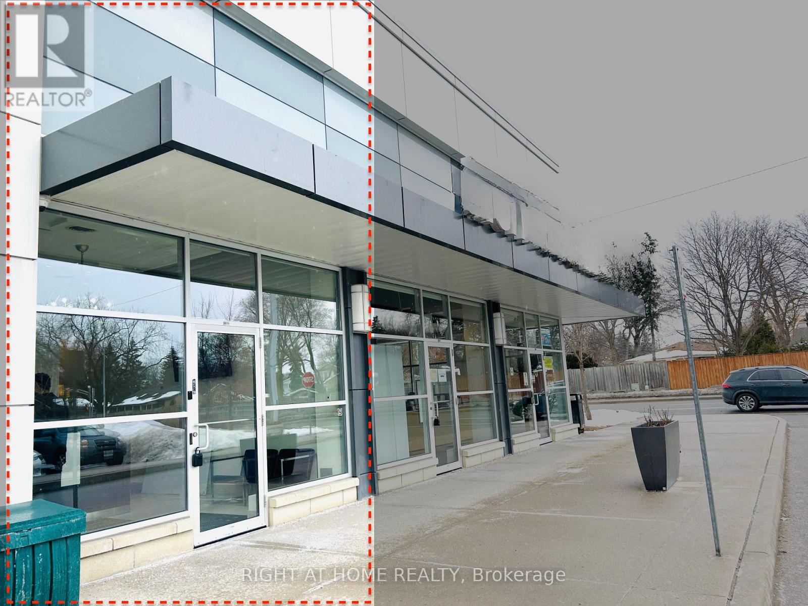 B 119 - 1396 DON MILLS ROAD, Toronto, Ontario