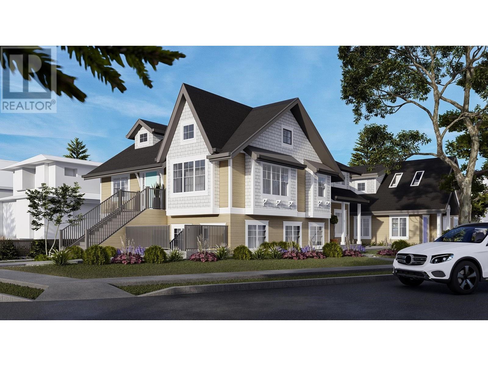 7813 Shaughnessy Street, Vancouver, British Columbia  V6P 3X7 - Photo 4 - R2959608