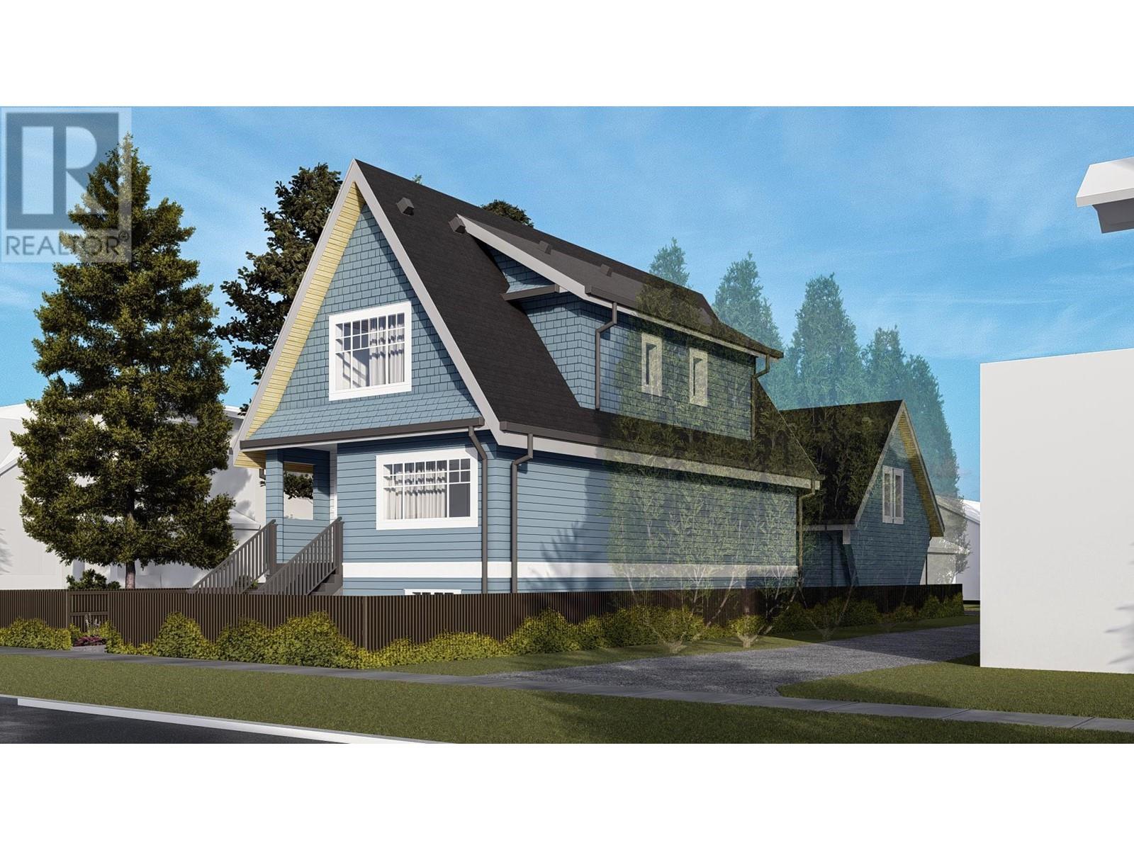 1924 William Street, Vancouver, British Columbia  V5L 2R8 - Photo 3 - R2959688