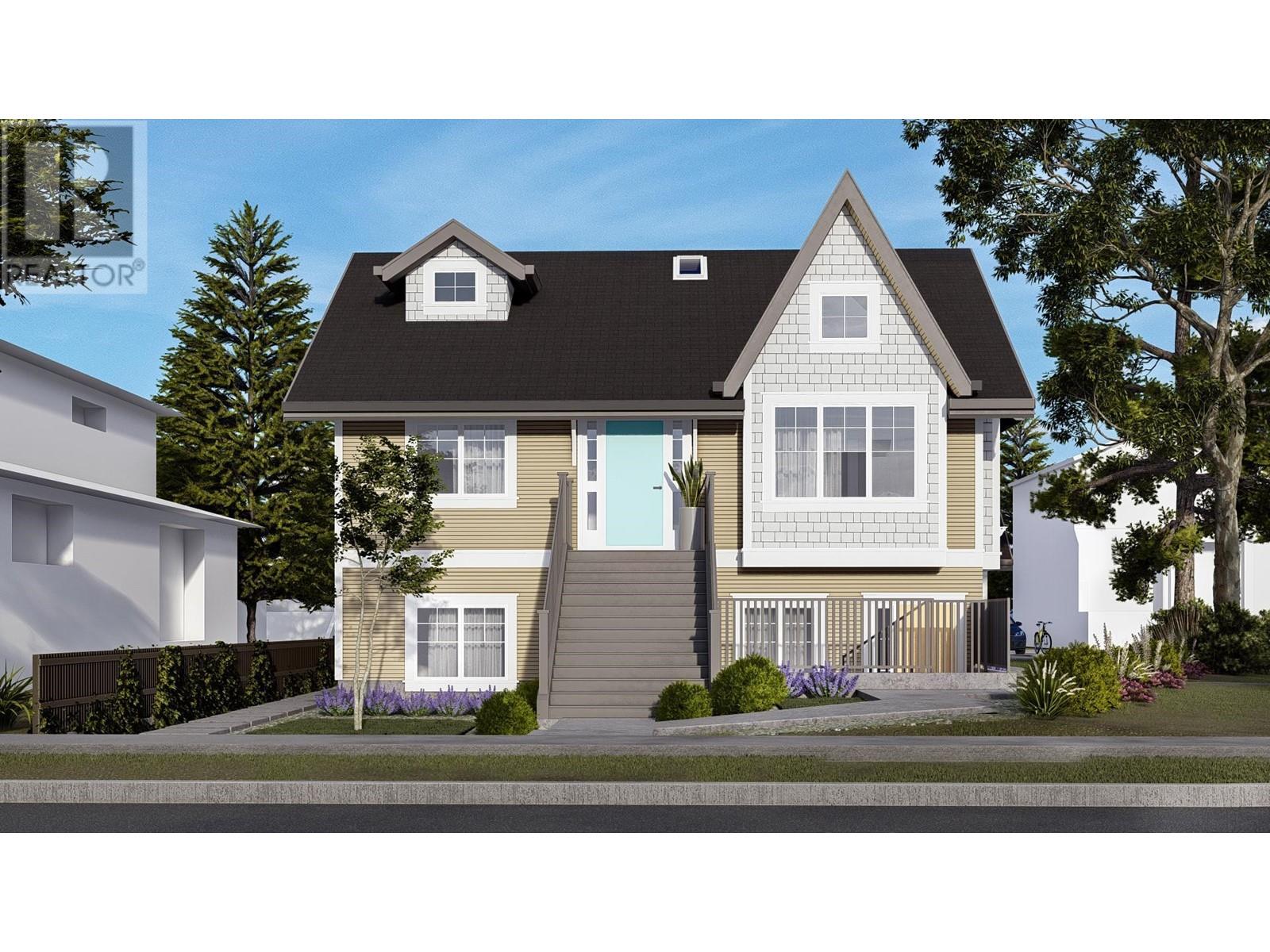 7815 Shaughnessy Street, Vancouver, British Columbia  V6P 3X7 - Photo 3 - R2968460