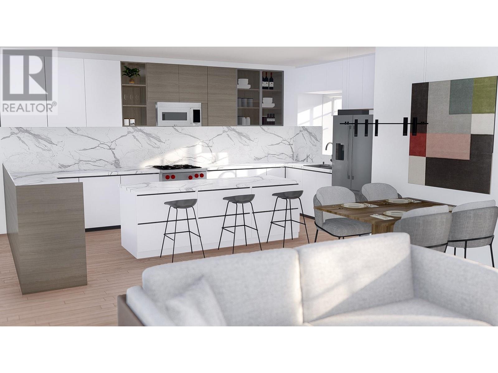 970 PARK DRIVE, Vancouver, British Columbia
