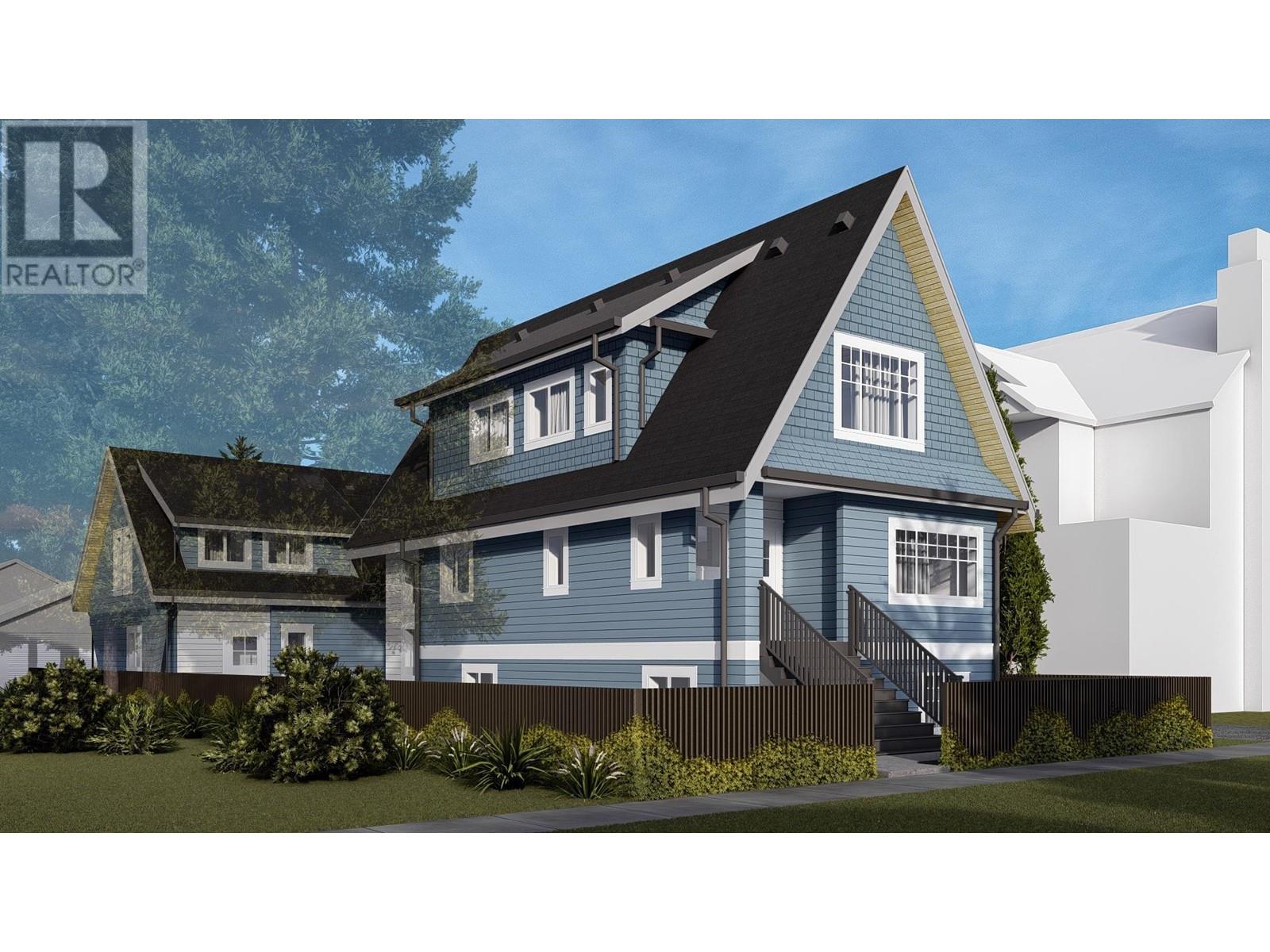 1924 William Street, Vancouver, British Columbia  V5L 2R8 - Photo 1 - R2959688