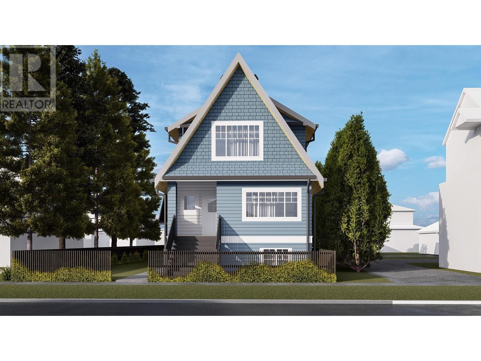 1924 William Street, Vancouver, British Columbia  V5L 2R8 - Photo 2 - R2959688