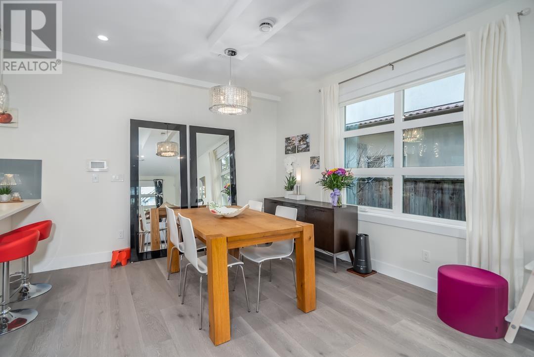 Listing Picture 16 of 32 : 1240 E. 27TH AVENUE, Vancouver / 溫哥華 - 魯藝地產 Yvonne Lu Group - MLS Medallion Club Member