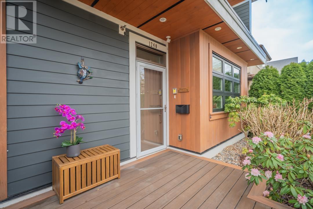 Listing Picture 4 of 32 : 1240 E. 27TH AVENUE, Vancouver / 溫哥華 - 魯藝地產 Yvonne Lu Group - MLS Medallion Club Member