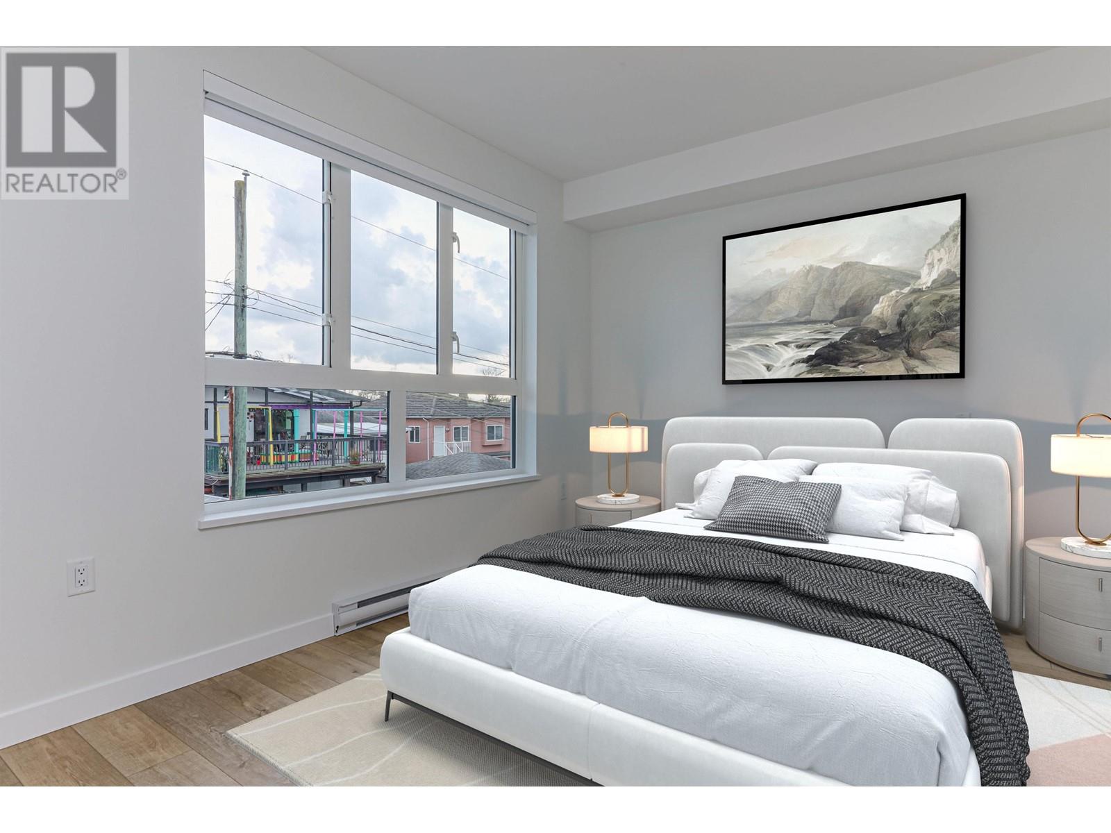 206 4933 Clarendon Street, Vancouver, British Columbia  V5R 3J3 - Photo 12 - R2976106