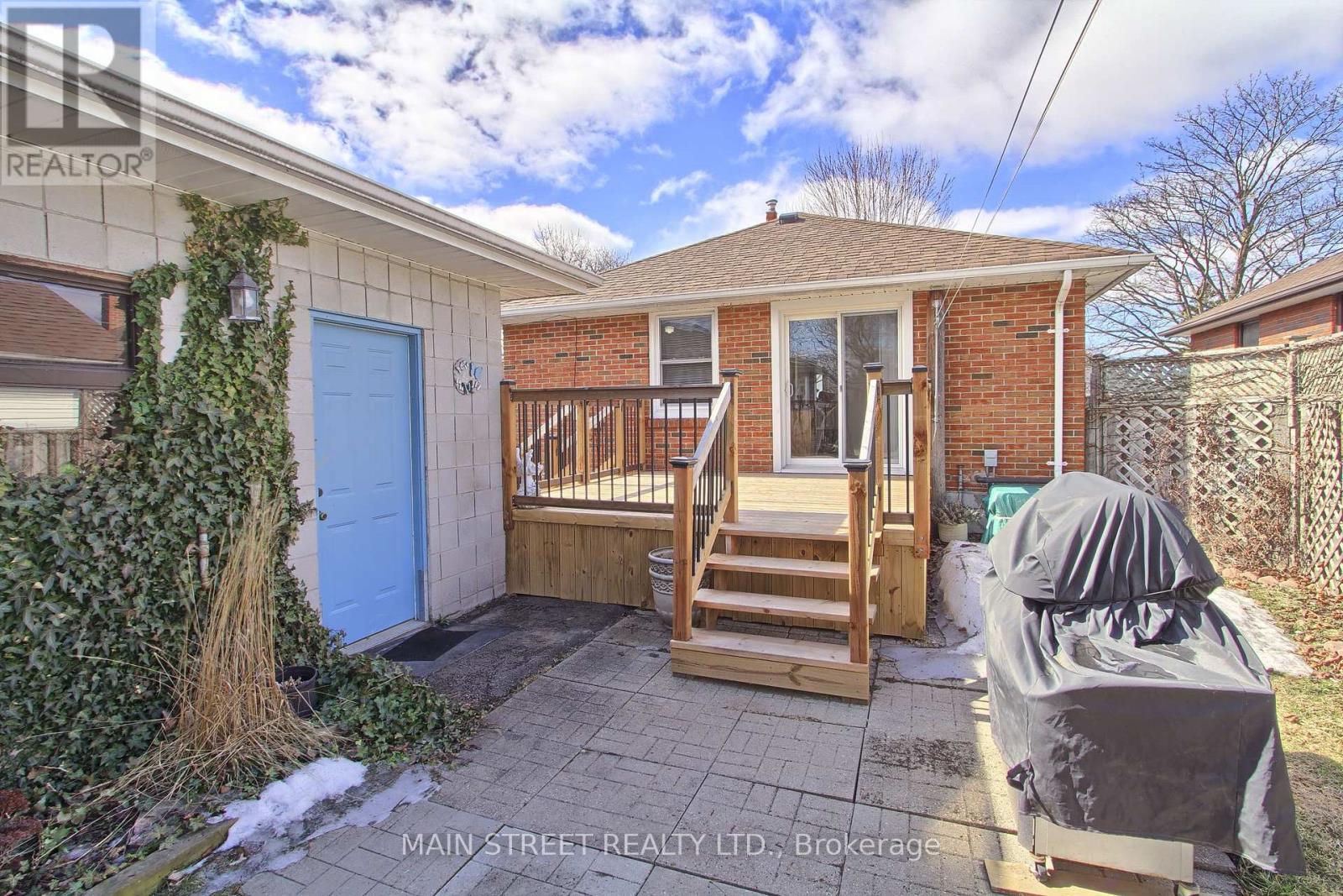 255 Windsor Street, Oshawa, Ontario  L1H 6G5 - Photo 31 - E12030386