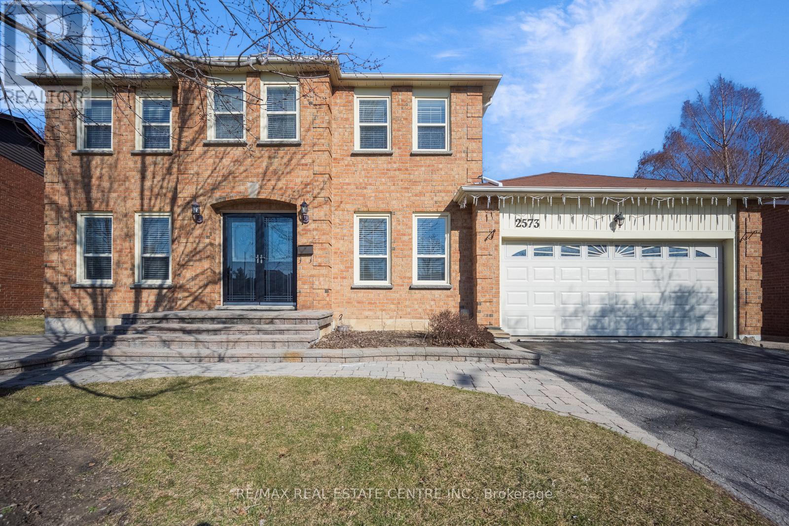 Property at 2573 OSHKIN COURT image 1