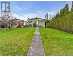 1861 ISLAND AVENUE, Vancouver, British Columbia