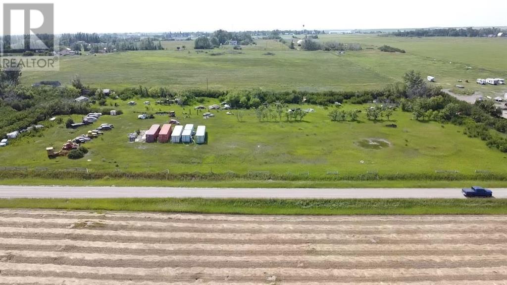 Range Road 225, Rural Wheatland County, Alberta  T0J 1N0 - Photo 2 - A2149802