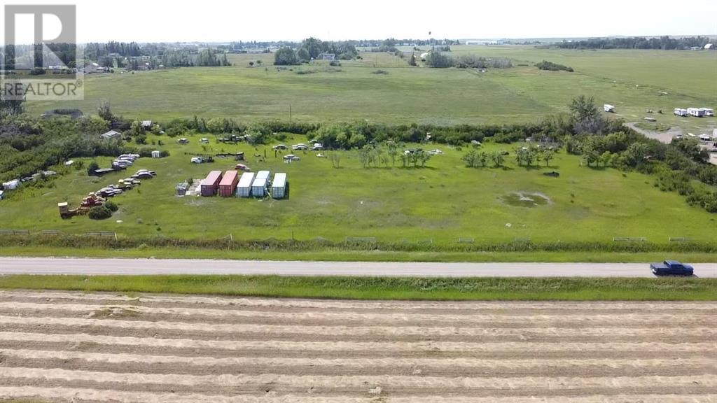 Range Road 225, Rural Wheatland County, Alberta  T0J 1N0 - Photo 1 - A2149802
