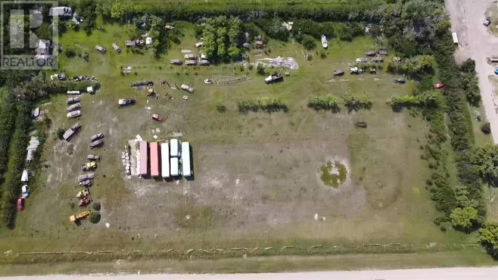 Range Road 225, Rural Wheatland County, Alberta  T0J 1N0 - Photo 10 - A2149802
