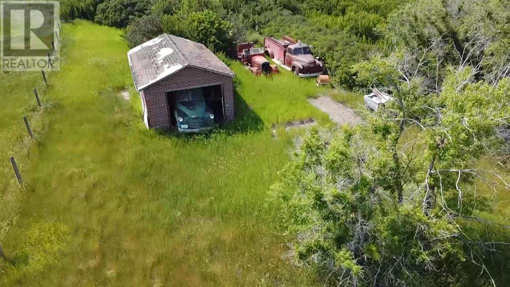 Range Road 225, Rural Wheatland County, Alberta  T0J 1N0 - Photo 27 - A2149802